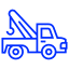 icon roadside shared