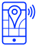 icon gur locationstatus shared