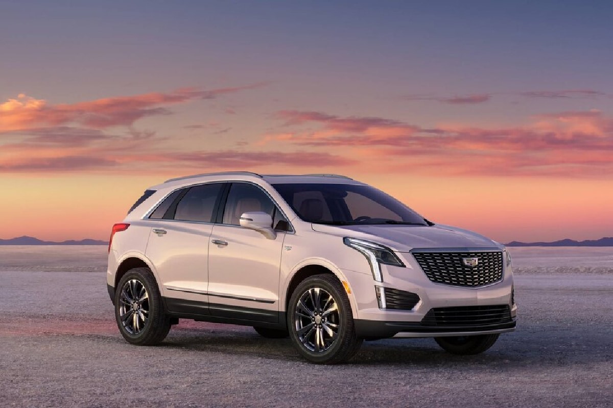 Cadillac: What Is the Most Affordable SUV in 2026?