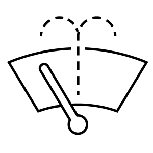 Wiper Blades icon