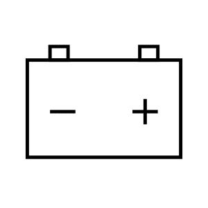 Battery icon