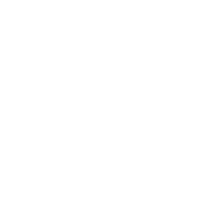 Battery symbol with plus and minus signs on a black background, representing electrical polarity.